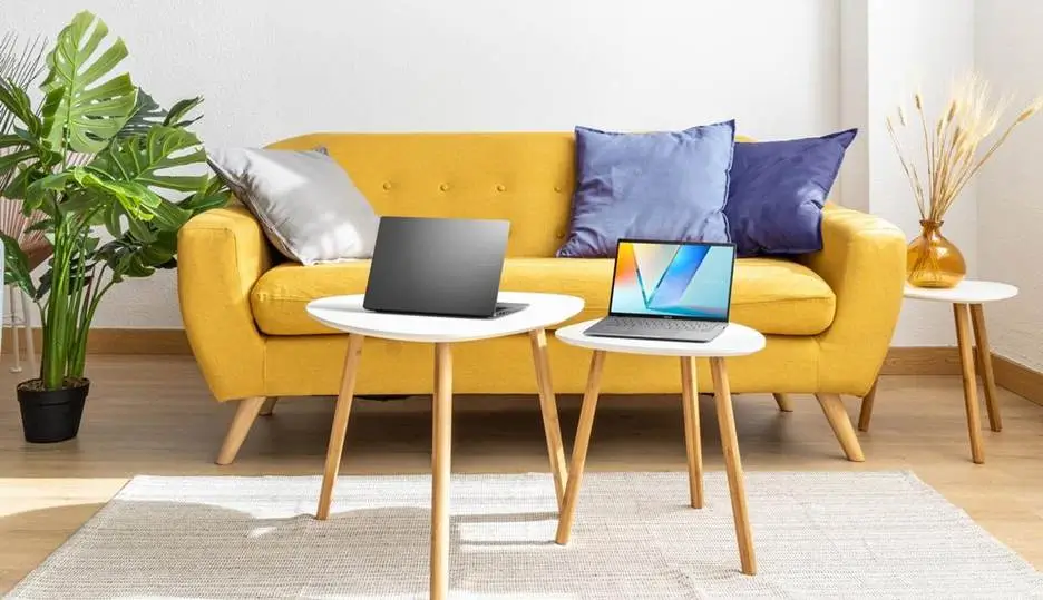 asus ai laptop
