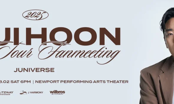 ju ji hoon asia tour fanmeeting manila