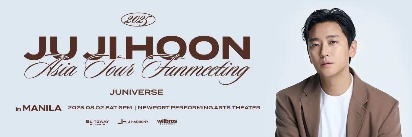 ju ji hoon asia tour fanmeeting manila