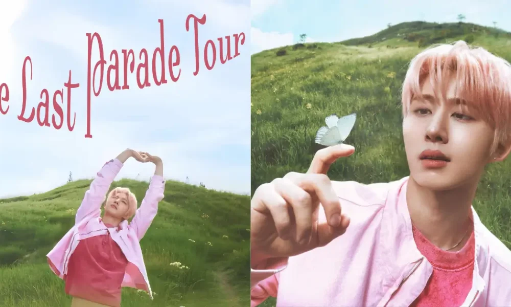 the last parade tour in manila ticket prices 2025