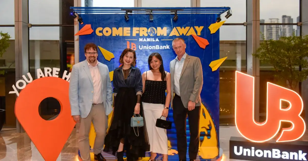 unionbank and gmg productions