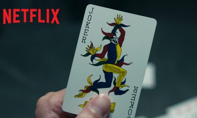 Alice in Borderland Season 3 joker