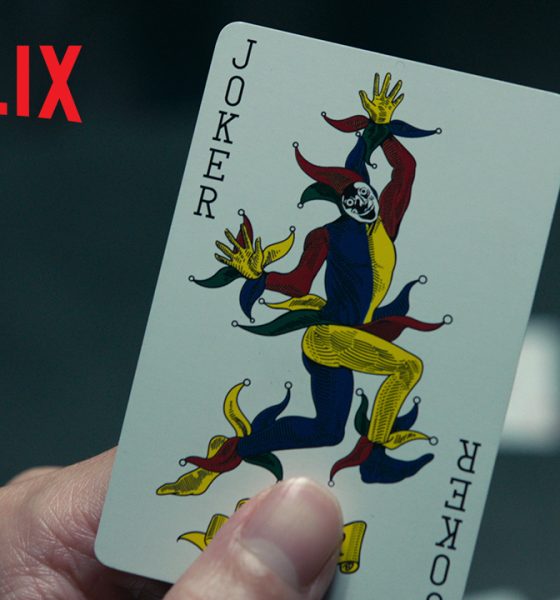 Alice in Borderland Season 3 joker