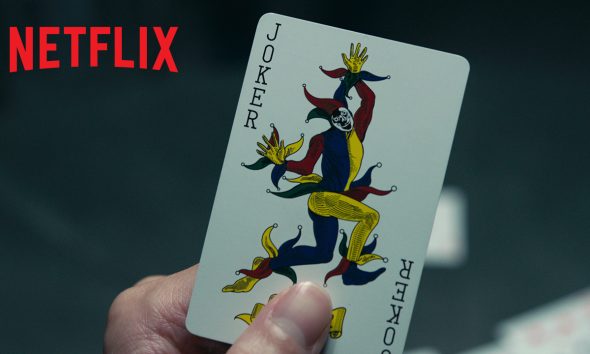 Alice in Borderland Season 3 joker