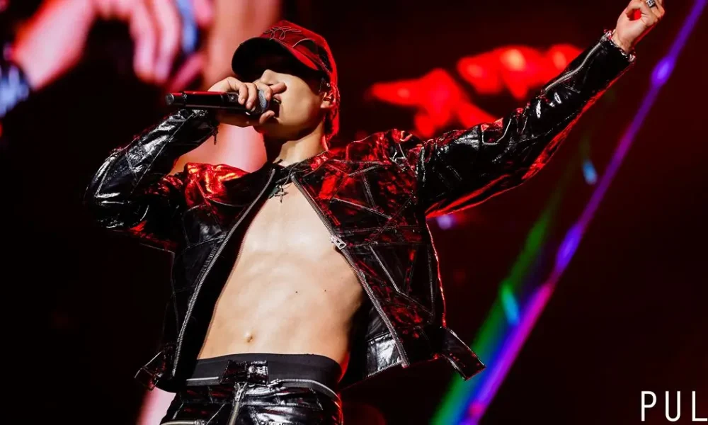 exo kai kaion manila concert recap