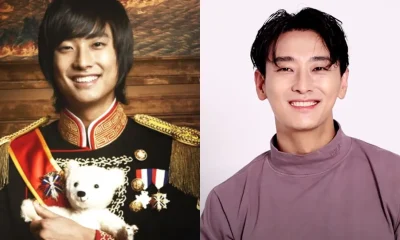 ju ji hoon korean drama roles