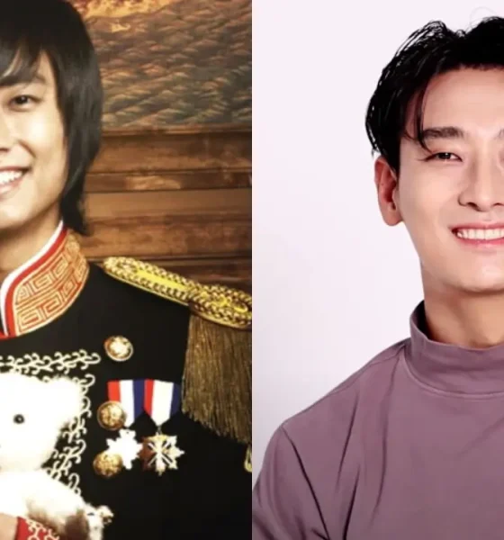 ju ji hoon korean drama roles