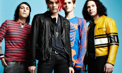 my chemical romance bulacan