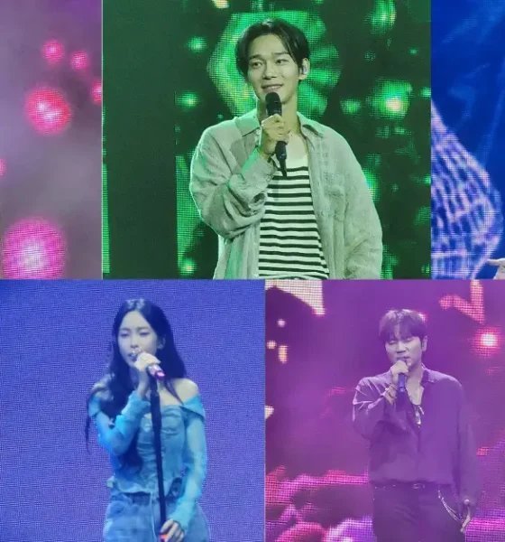 KOSTCON 2025 in Manila concert recap
