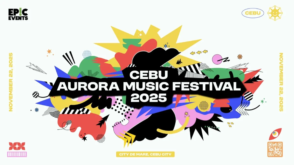 aurora music festival cebu 2025
