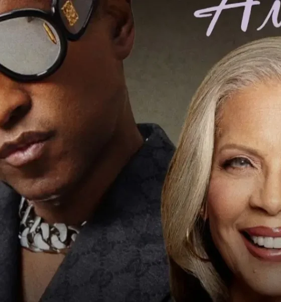 baby face patti austin 2