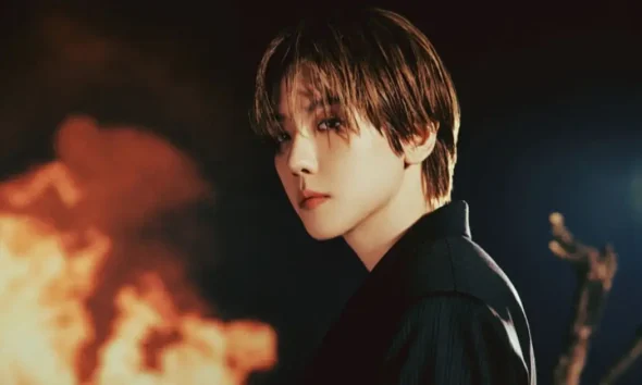 baekhyun reverie manila concert