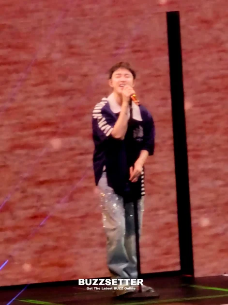 doh kyungsoo do it manila concert recap 1