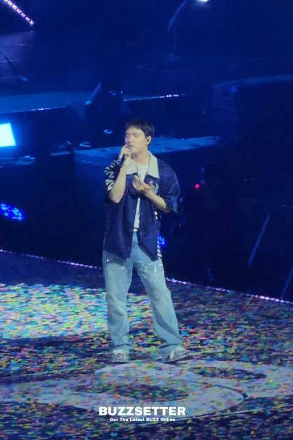 doh kyungsoo do it manila concert recap 5