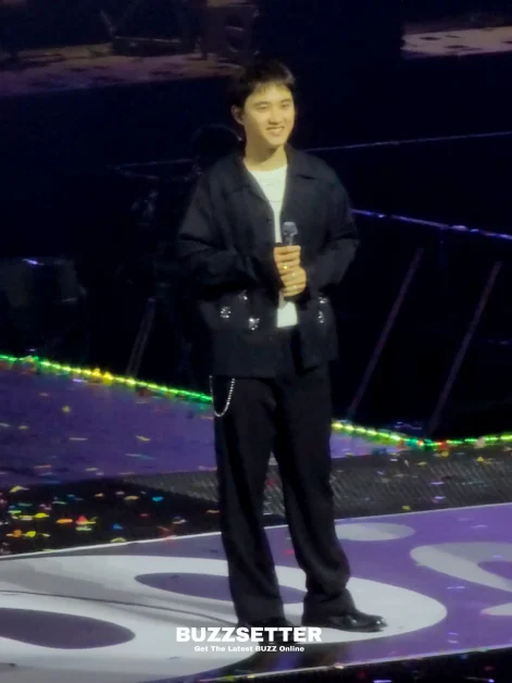 doh kyungsoo do it manila concert recap 6