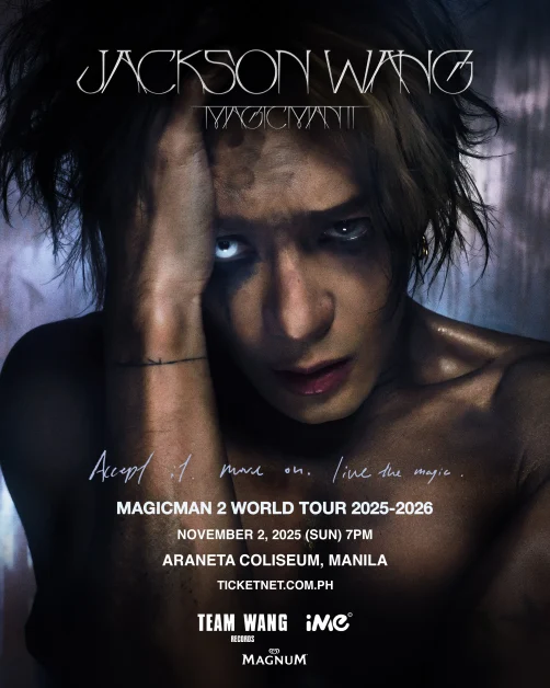 jackson wang magicman 2 in manila