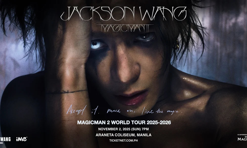jackson wang magicman 2 in manila