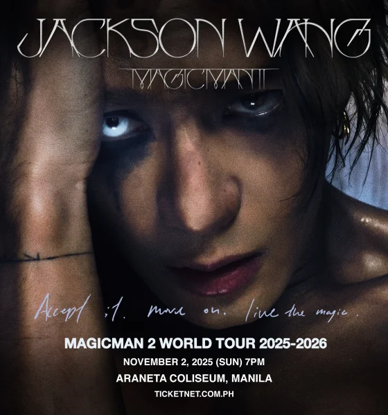 jackson wang magicman 2 in manila