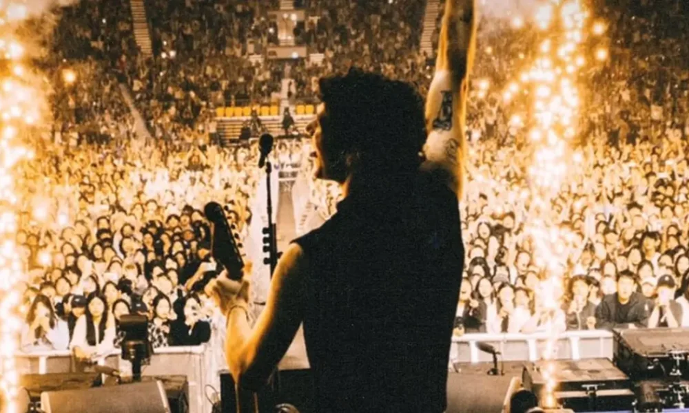 jeremy zucker manila tour 2025