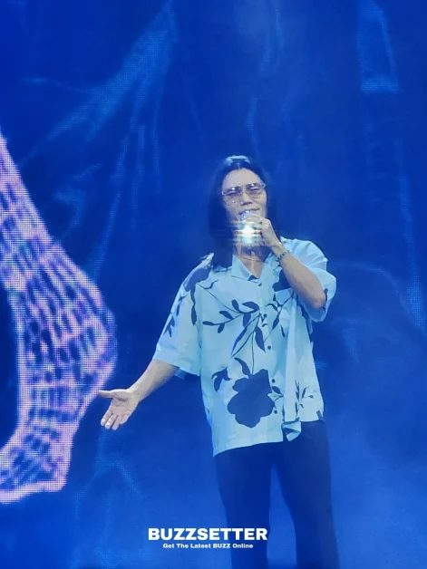 kim bum soo kostcon 2025