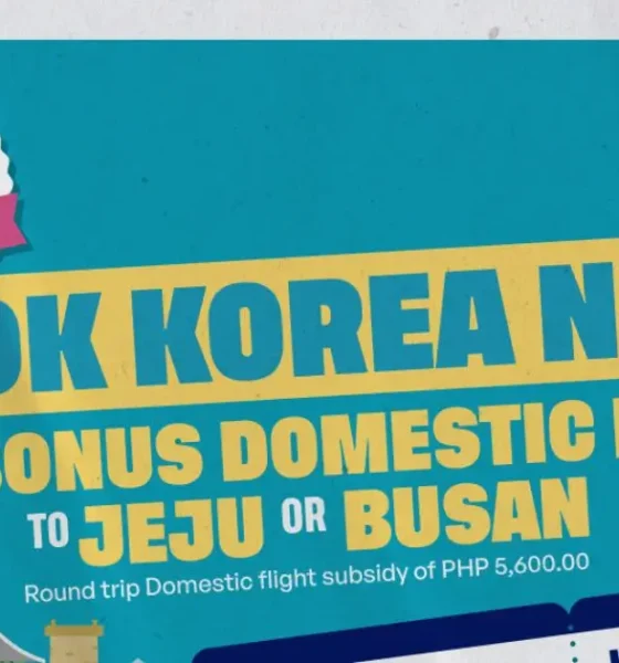 korea travel fiesta deals