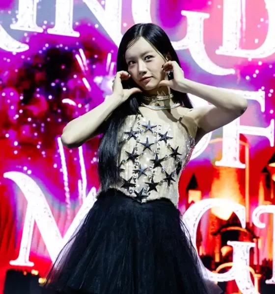 2025 HYERI FANMEETING TOUR Welcome to HYERI STUDIO recap