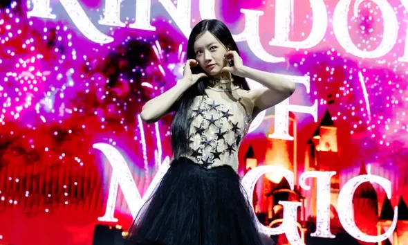 2025 HYERI FANMEETING TOUR Welcome to HYERI STUDIO recap