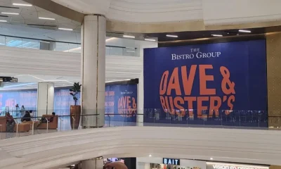 list restaurant and cafe opus mall