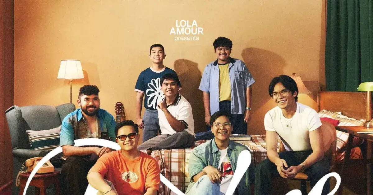 lola amour album concert 1
