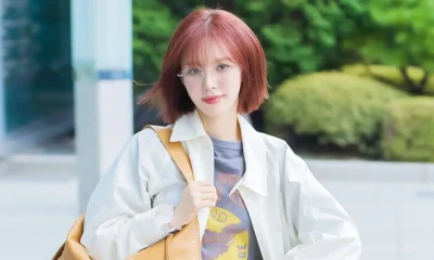 red velvet wendy WEALIVE manila concert