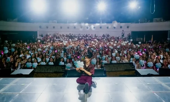 rocky manila concert recap
