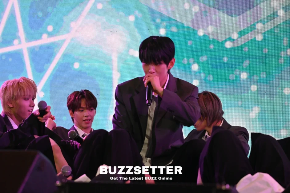 Ahof press conference in Manila 13