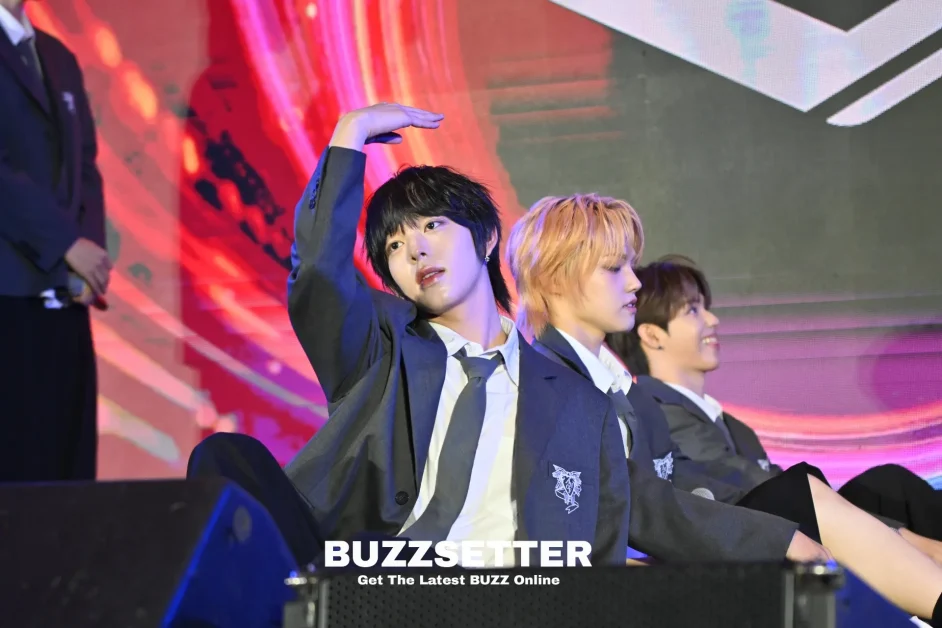 Ahof press conference in Manila 15