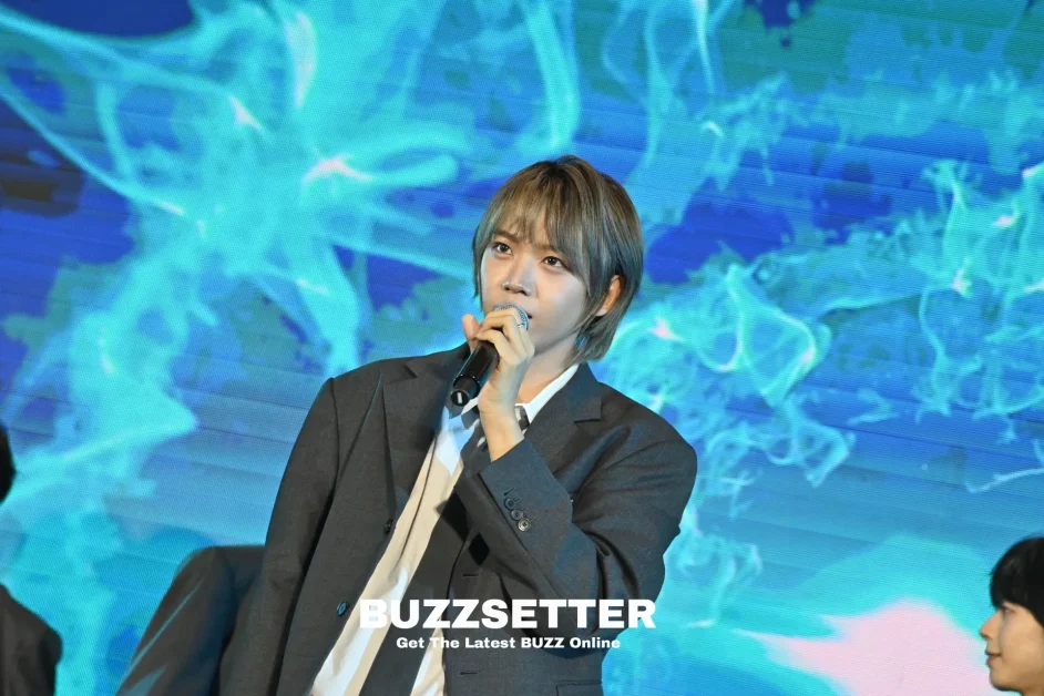 Ahof press conference in Manila 16