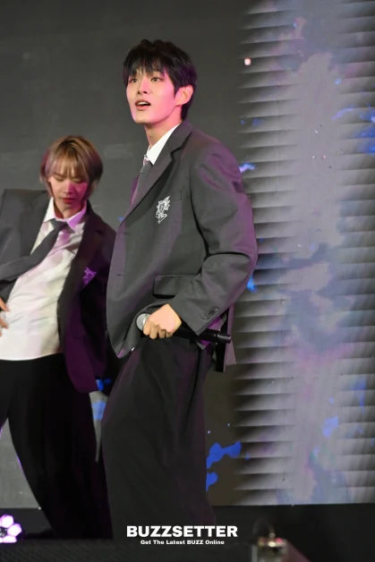 Ahof press conference in Manila 18