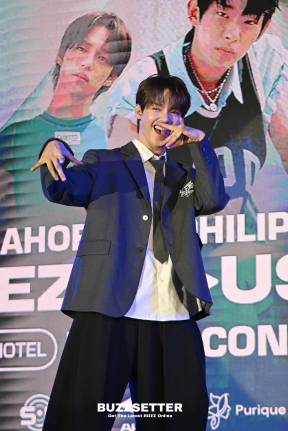 Ahof press conference in Manila 20