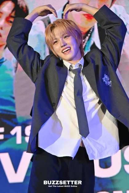 Ahof press conference in Manila 7