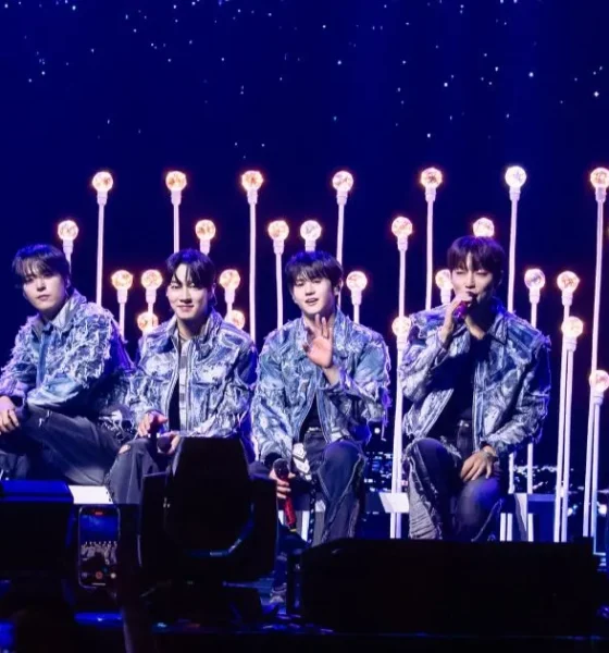 HIGHLIGHT RIDE OR DIE Concert Manila