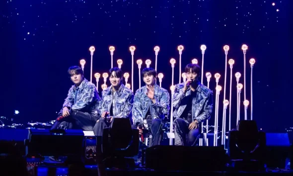 HIGHLIGHT RIDE OR DIE Concert Manila