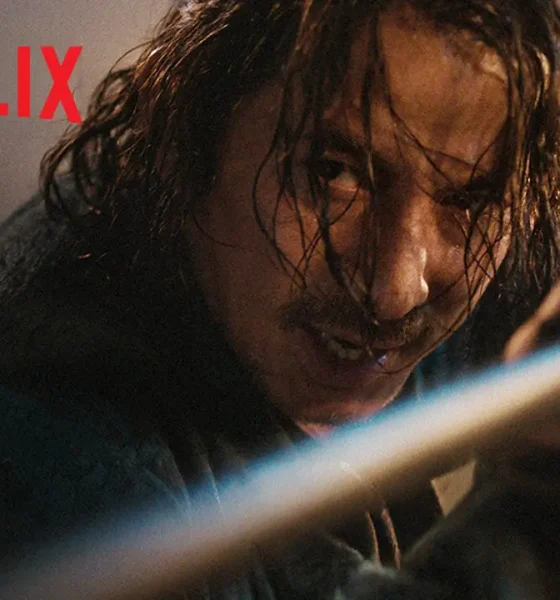 Last Samurai Standing 2025