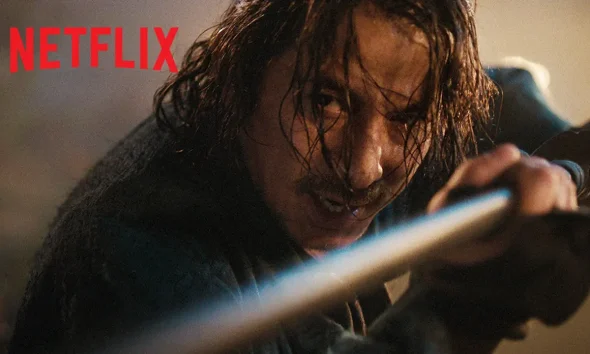 Last Samurai Standing 2025