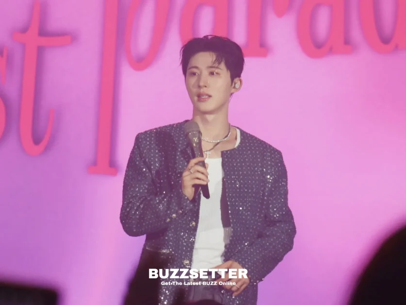 b.i the last parade tour concert manila