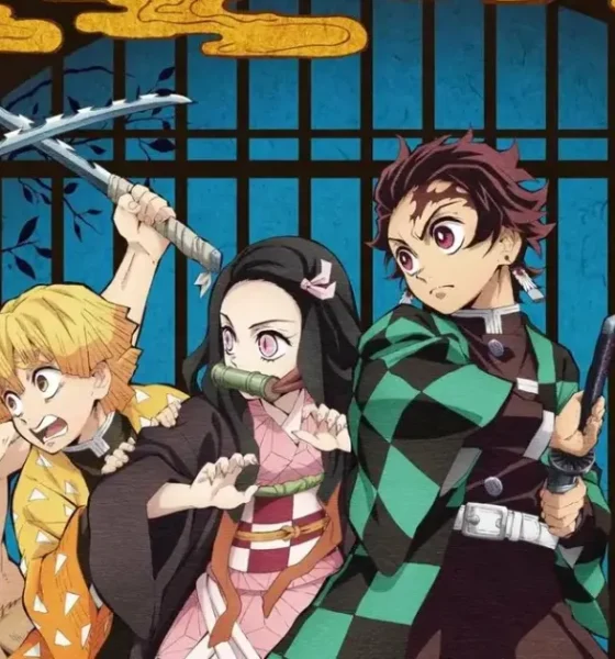 demon slayer kimetsu no yaiba manila concert