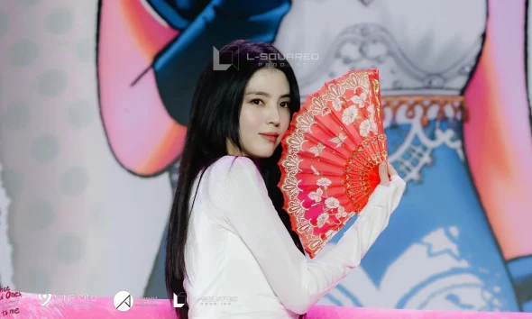 han so hee manila fanmeeting cove manila