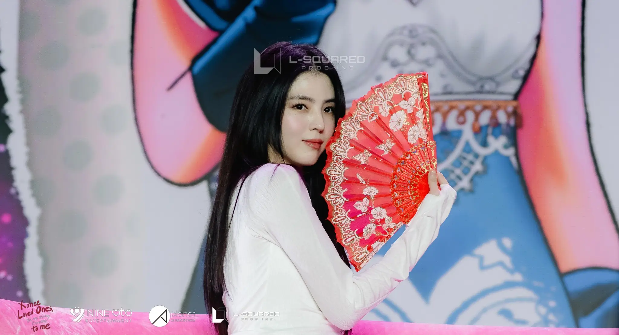 han so hee manila fanmeeting cove manila