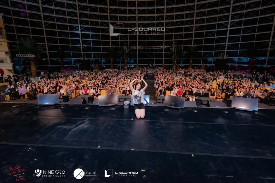 han so hee manila fanmeeting cove manila 2