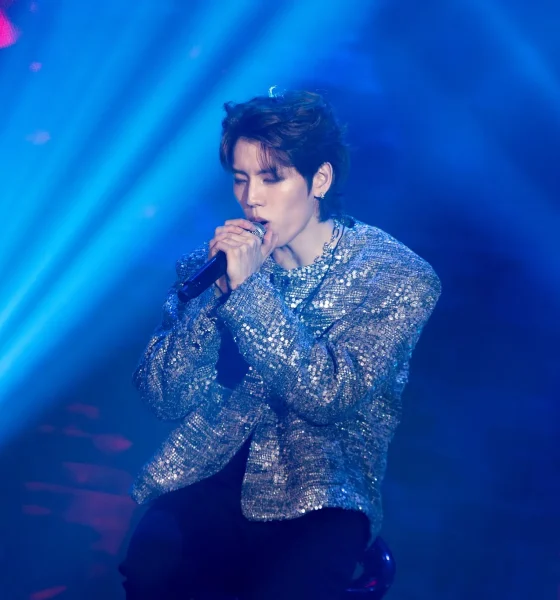 jang dong woo manila concert