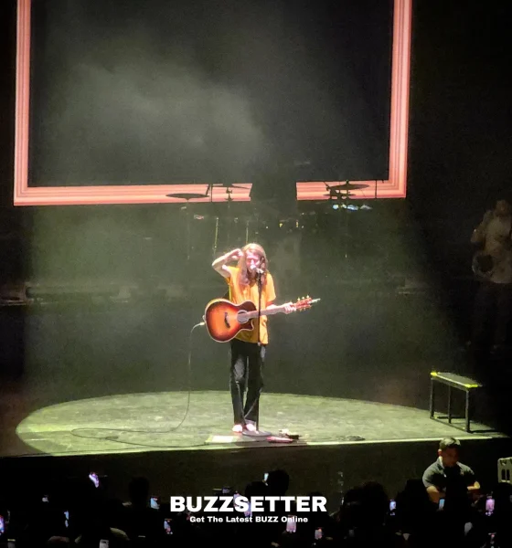 mayday parade concert manila 2025