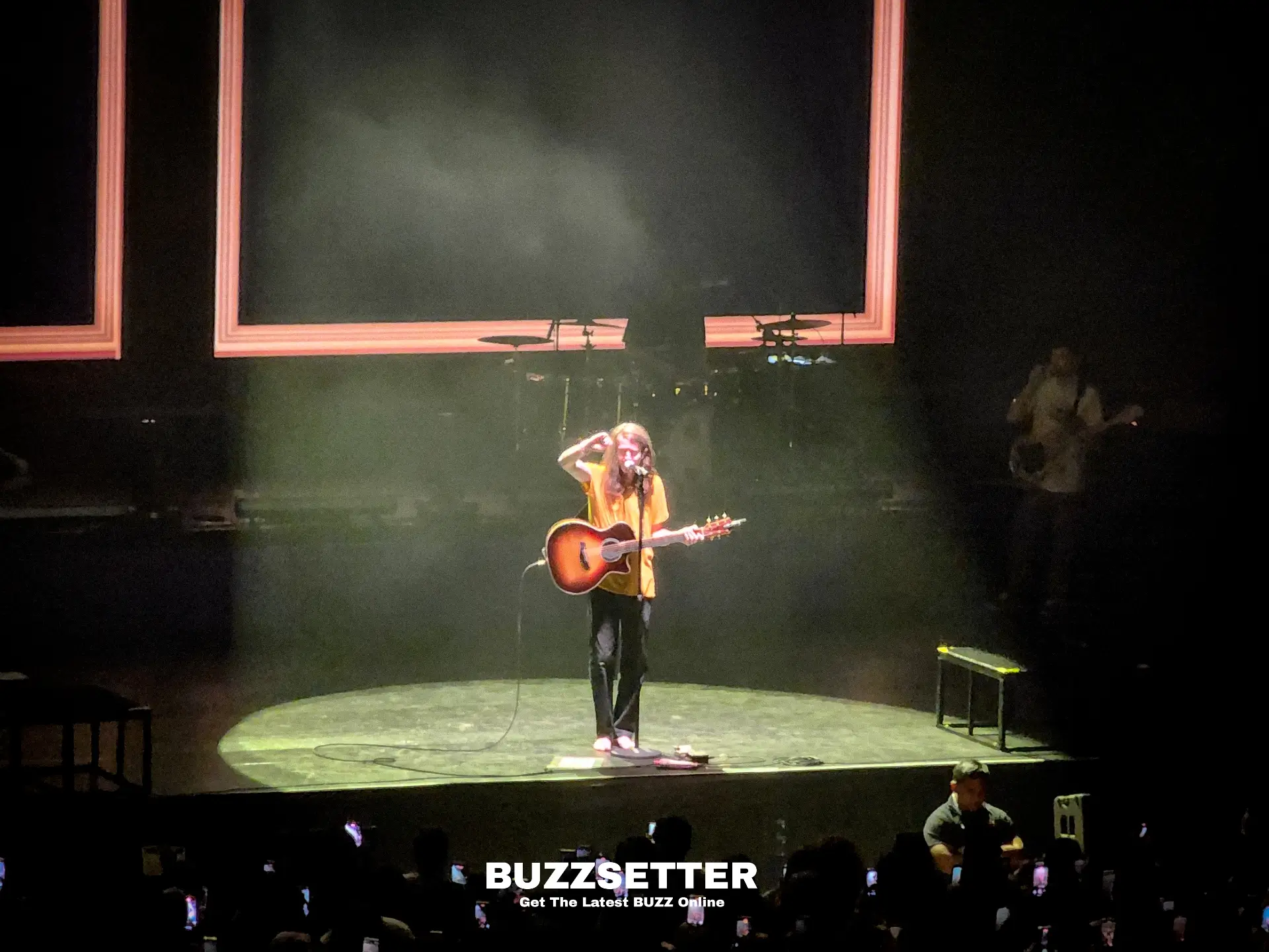 mayday parade concert manila 2025