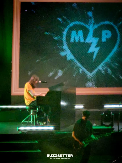 mayday parade concert manila 2025 2